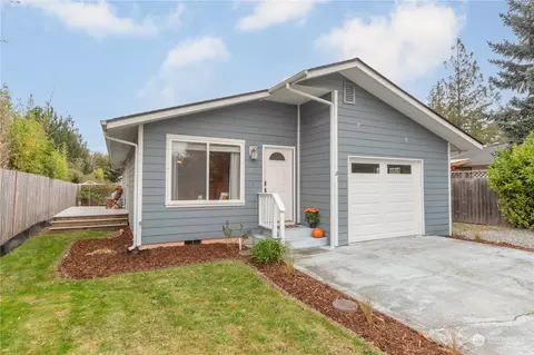 3125 Hancock St, Port Townsend, WA 98368