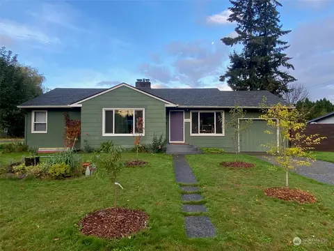 1003 Lybarger St NE, Olympia, WA 98506