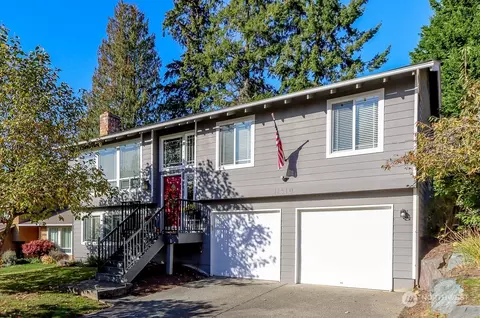 11510 SE 320th Pl, Auburn, WA 98092