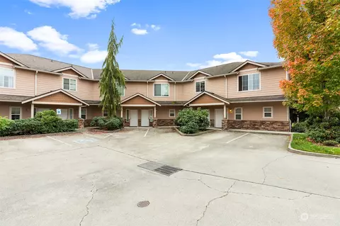1316 Beach Ave #B, Marysville, WA 98270