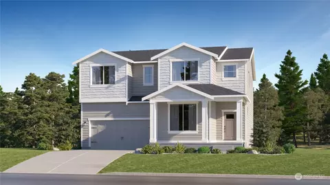 4430 Sail Ln #3155, Port Orchard, WA 98367
