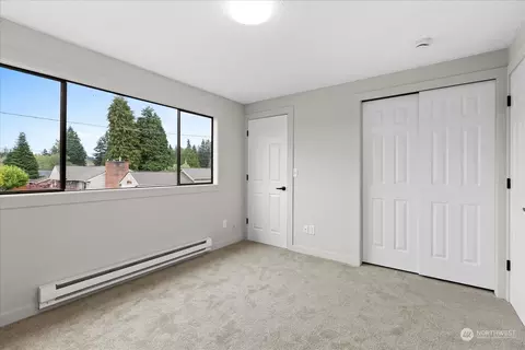 Bedroom - 5138 Seahurst Ave, Everett, WA 98203 photo 5 of 6