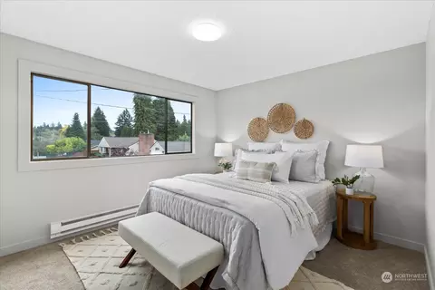 Bedroom - 5138 Seahurst Ave, Everett, WA 98203 photo 1 of 6