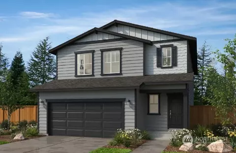 17607 SE 265th St #29, Covington, WA 98042