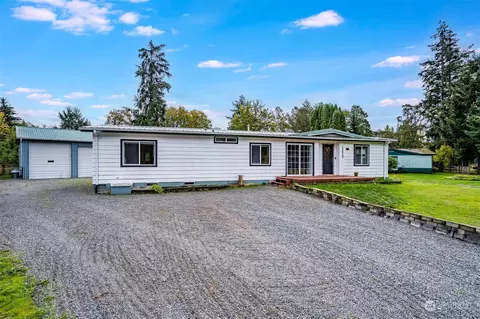 15913 86th Ave SE, Yelm, WA 98597