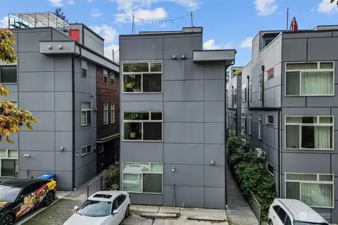 716 A Martin Luther King Jr Way, Seattle, WA 98122