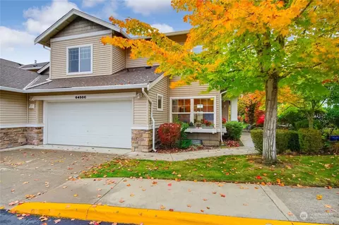 6450 James Ave SE #9C, Auburn, WA 98092