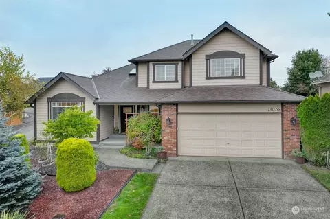 13026 SE 305th Pl, Auburn, WA 98092