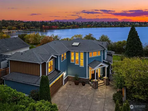 5844 E Green Lake Way, Seattle, WA 98103