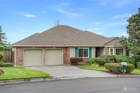 1017 NW 79th Cir, Vancouver, WA 98665