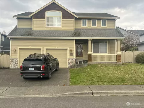 6519 76th Dr NE, Marysville, WA 98270