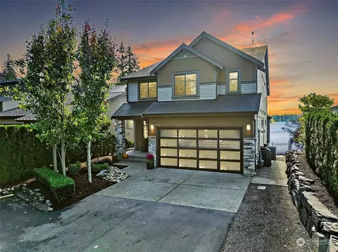 22951 SE 292nd Pl, Black Diamond, WA 98010