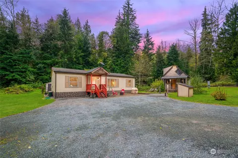 17266 Barrell Springs Ln, Bellingham, WA 98229