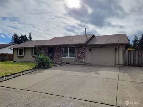 106 Sunnyside Dr, Centralia, WA 98531
