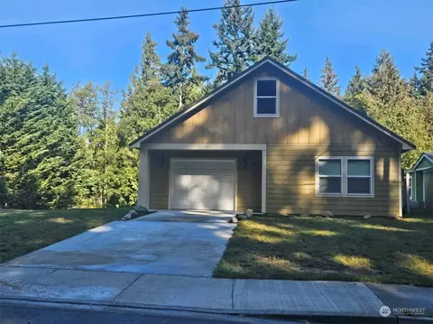 1515 S H St, Port Angeles, WA 98363