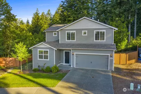1805 Butler Ct, Olympia, WA 98502