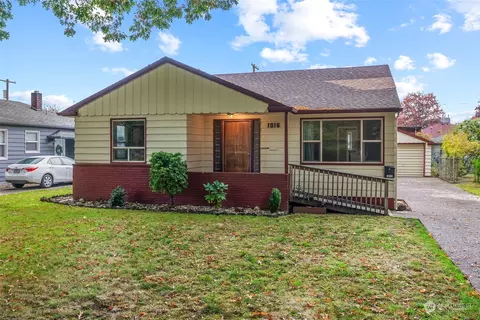 1016 22nd Ave, Longview, WA 98632
