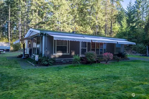 1607 E 286th St, Roy, WA 98580 photo 5