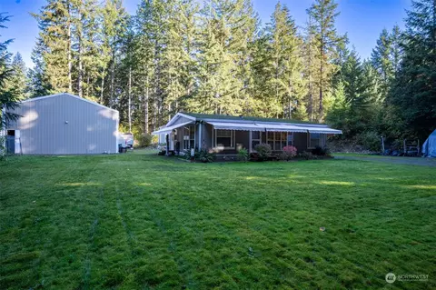 1607 E 286th St, Roy, WA 98580 photo 4