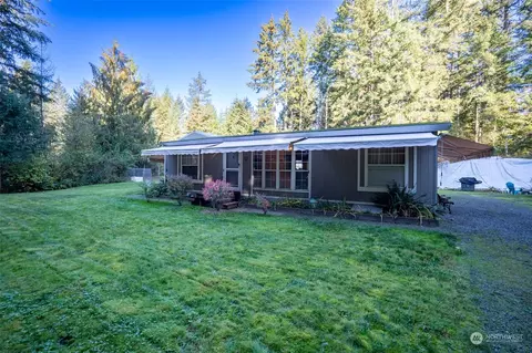 1607 E 286th St, Roy, WA 98580 photo 2