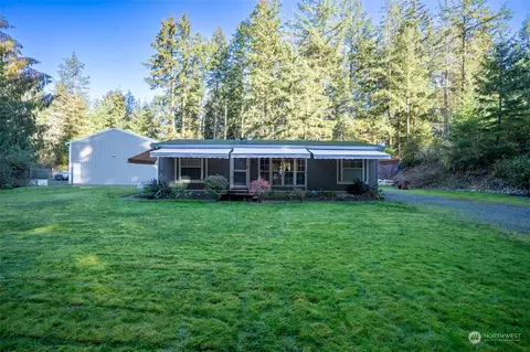 1607 E 286th St, Roy, WA 98580 photo 3