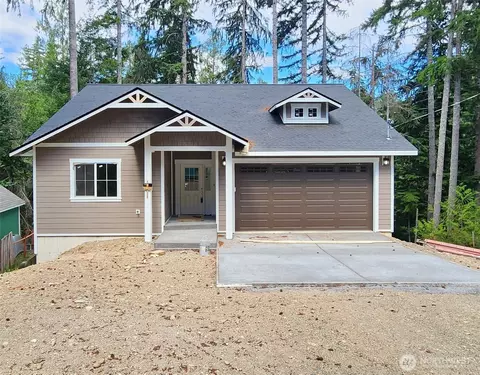 821 E Olde Lyme Rd, Shelton, WA 98584