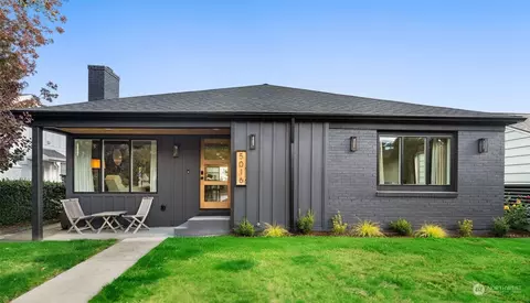 5016 40th Ave SW, Seattle, WA 98136