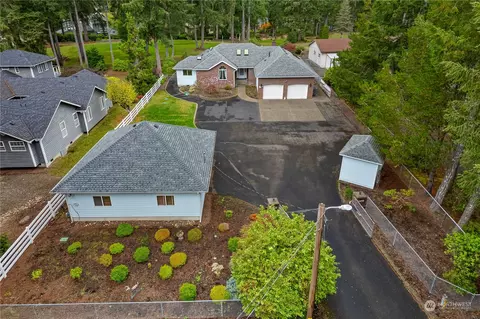 521 E Road Of Tralee, Shelton, WA 98584