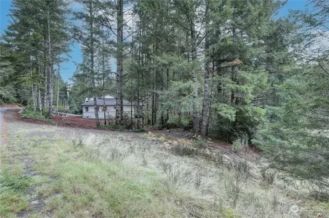 Exterior - 791 E Vine Maple Ln, Union, WA 98592 photo 7 of 10