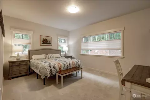 Bedroom - 791 E Vine Maple Ln, Union, WA 98592 photo 1 of 4