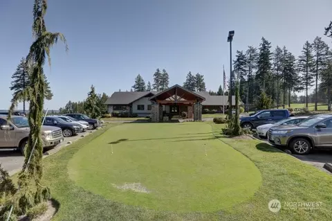 Exterior - 791 E Vine Maple Ln, Union, WA 98592 photo 9 of 10