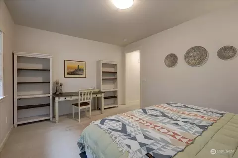 Bedroom - 791 E Vine Maple Ln, Union, WA 98592 photo 2 of 4