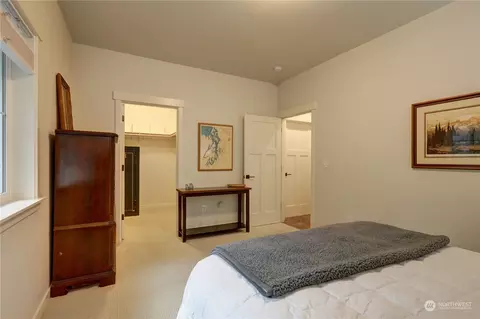 Bedroom - 791 E Vine Maple Ln, Union, WA 98592 photo 4 of 4