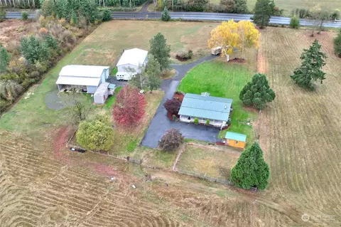 5125 Jackson Hwy, Toledo, WA 98591