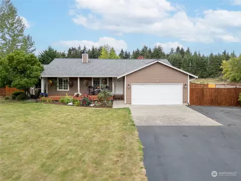 17535 Gilbert St SE, Tenino, WA 98589