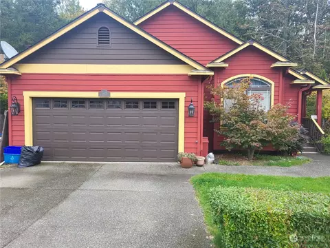 7308 Creek Wood Pl NE, Bremerton, WA 98311