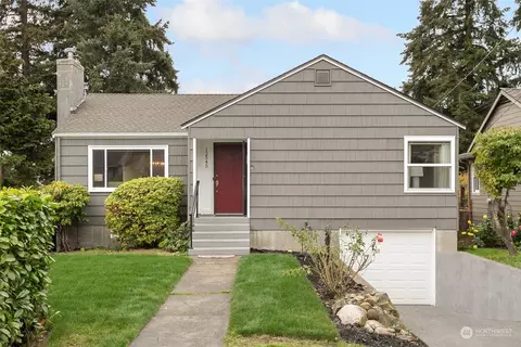 12545 2nd Ave NW, Seattle, WA 98177
