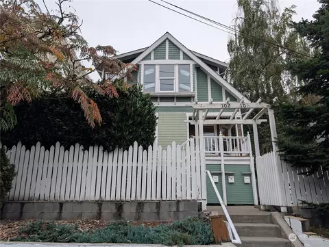 106 12th Ave E, Seattle, WA 98102 photo 15