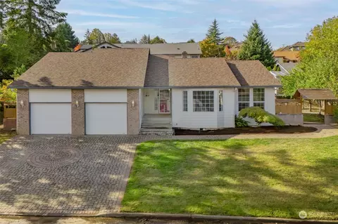 15714 NE 31st Ave, Vancouver, WA 98686