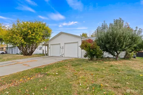 1812 N 1814 N Regal St, Ellensburg, WA 98926