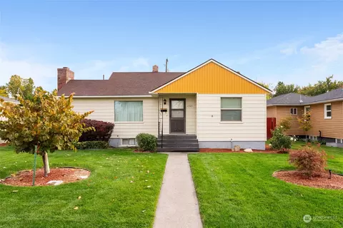 1321 Modoc St, Walla Walla, WA 99362