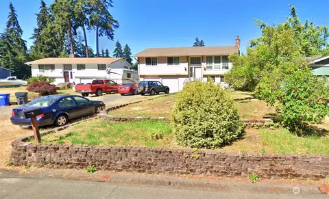 15306 19th Avenue Ct E, Tacoma, WA 98445