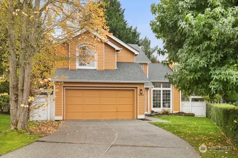 27519 139th Ct SE, Kent, WA 98042