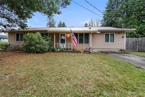 5770 NE Timberland Dr, Kingston, WA 98346