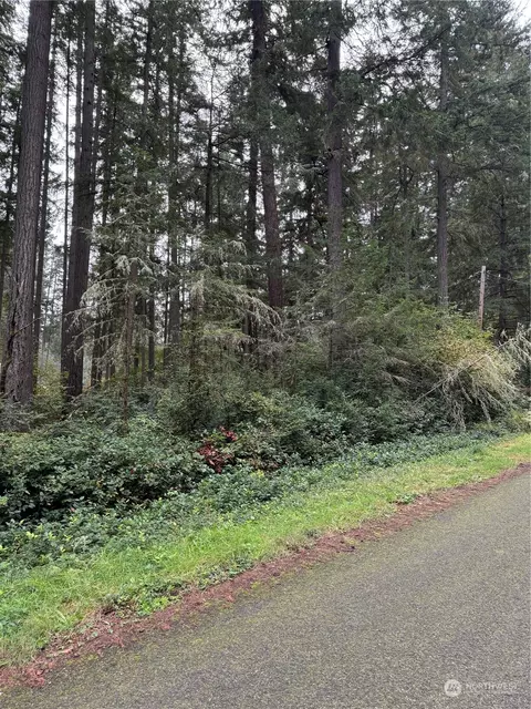 11416 11420 Hillcrest Ave, Anderson Island, WA 98303