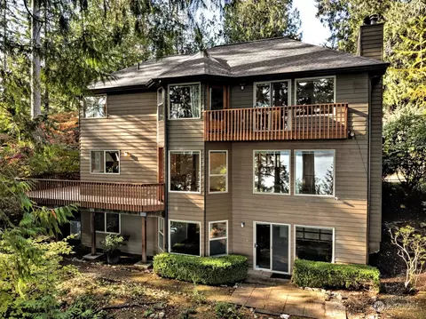 898 SE Dahman Rd, Shelton, WA 98584
