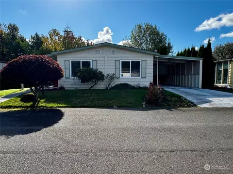 2003 Alonda Ln NE, Olympia, WA 98516