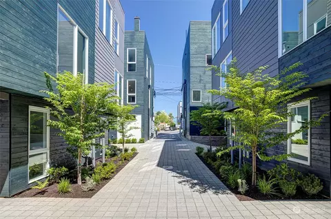 2705 E Yesler Way #A, Seattle, WA 98122
