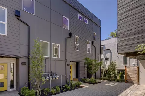 2709 E Yesler Way #C, Seattle, WA 98122