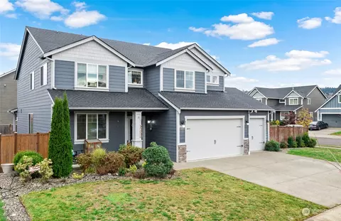 411 Buell St SW, Orting, WA 98360 photo 2